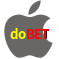 Aplicativo dobet para iOS