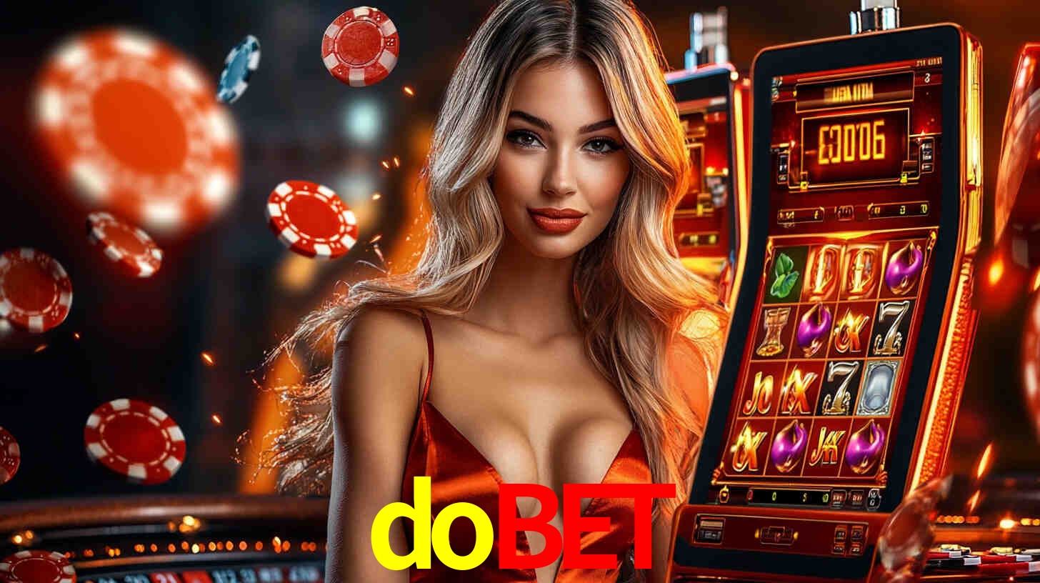 dobet: Seu Cassino Premiado com Pagamentos Rápidos