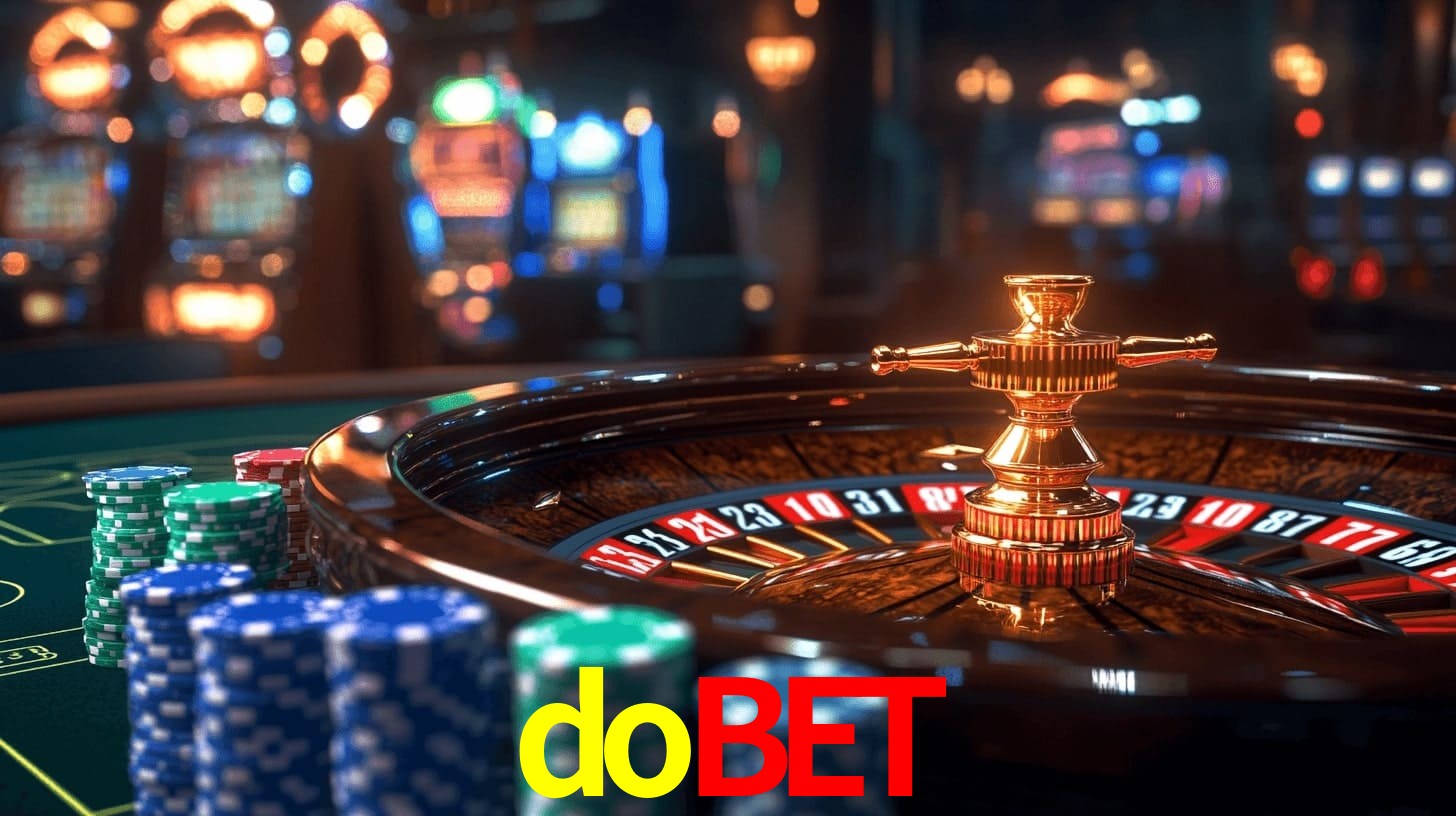 dobet - Plataforma Oficial - dobet.com