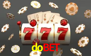Descubra o Mundo do Cassino Online com dobet