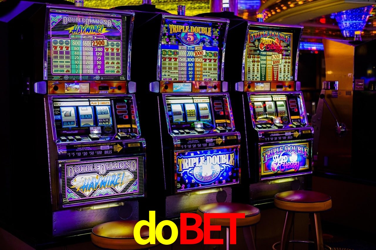 Estatísticas Esportivas dobet