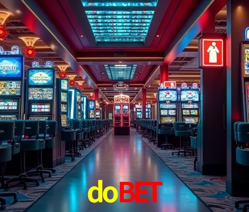 cassino dobet