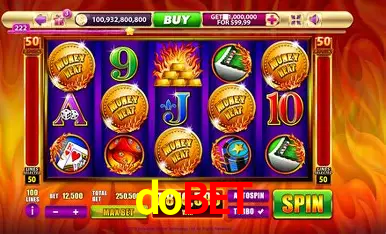 Descubra a Magia dos Jogos de Arcade no dobet
