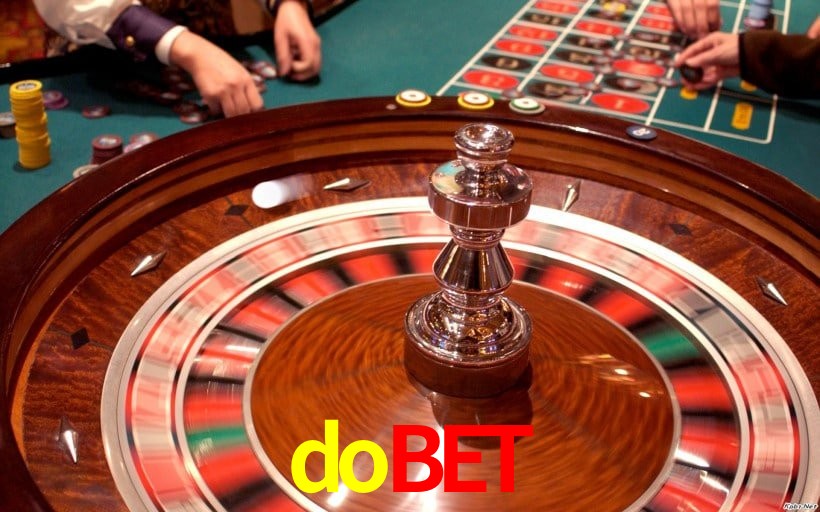 Casino Ao Vivo dobet