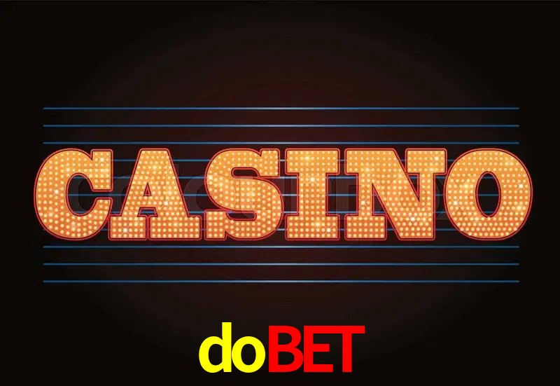 Diretório de Jogos dobet
