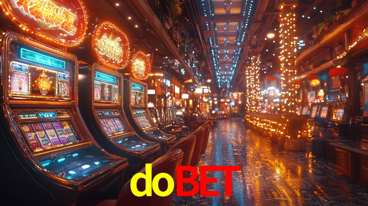 dobet: Seu Especialista em Apostas Esportivas Brasileiras