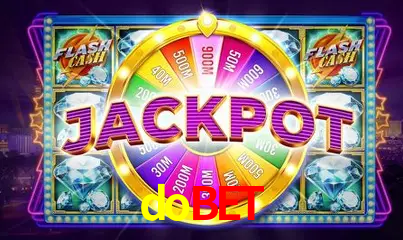 Descubra o Mundo do Cassino Online com dobet