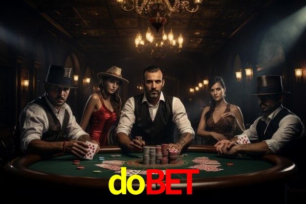 dobet Logo 3